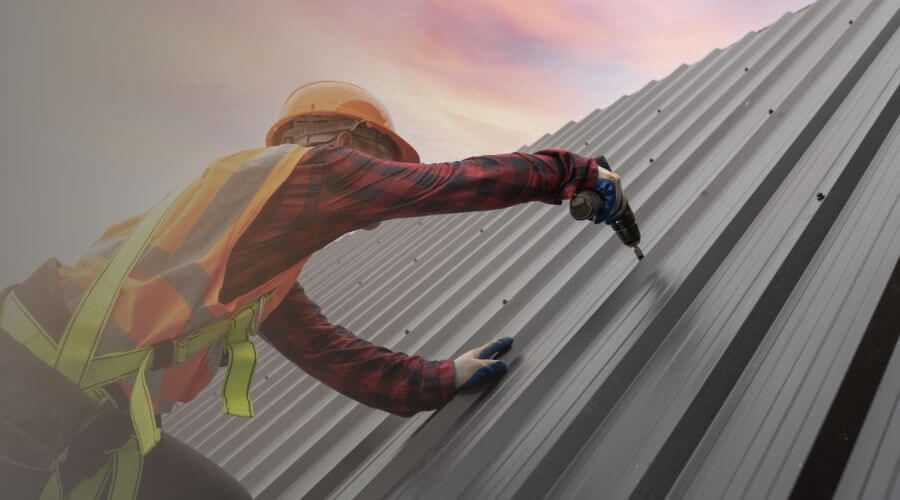 Expert Emergency Roof Repairs services in Le Raysville, PA